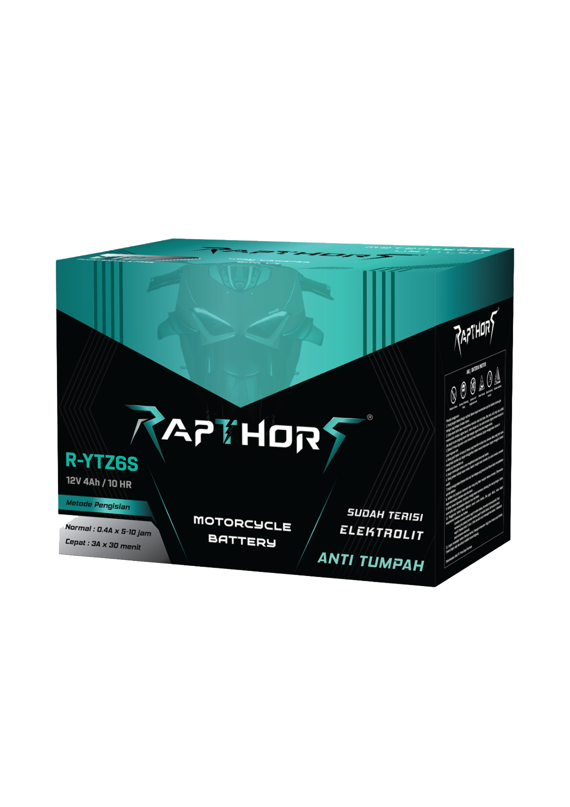 6ah-packaging