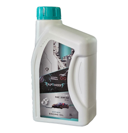 RPX FAST SAE 10W-40