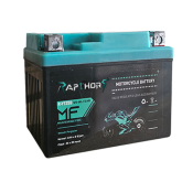 aki motor 4ah