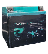 aki motor 6ah