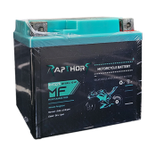 aki motor 6ah