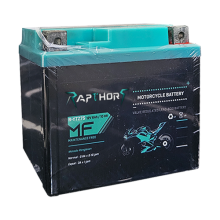 aki motor 6ah